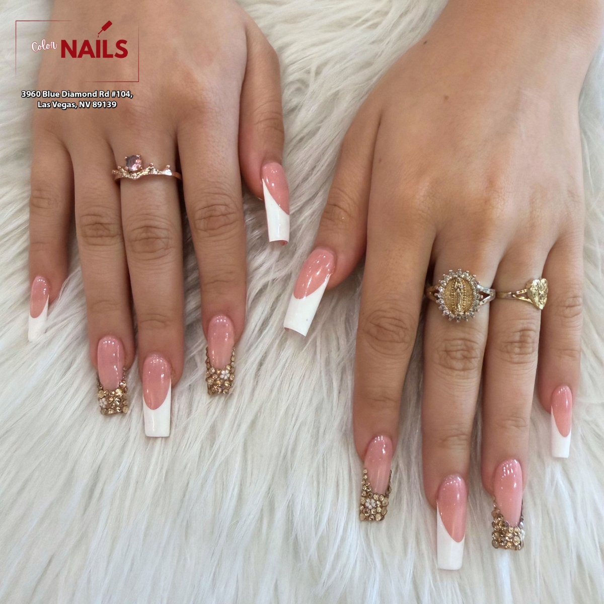 Color Nails (8)